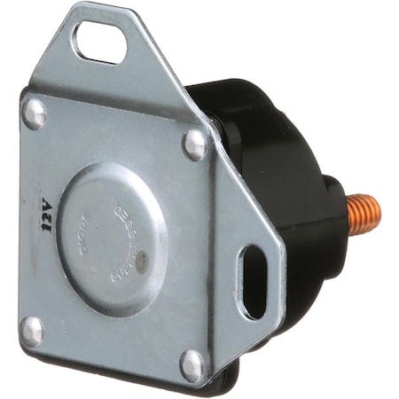 True-Tech Smp 05-85 Chev Astro Startr Solenoid, Ss-613T SS-613T
